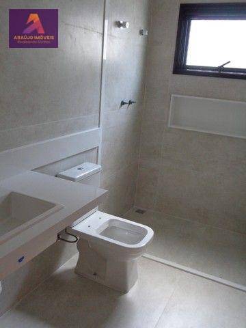 Casa de Condomínio, 4 quartos - Foto 11