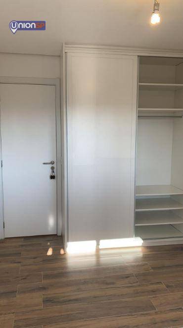 Apartamento à venda com 1 quarto, 49m² - Foto 9