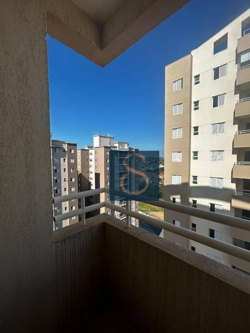 Apartamento à venda com 3 quartos, 90m² - Foto 8