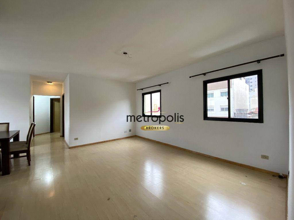 Apartamento, 3 quartos, 100 m² - Foto 1