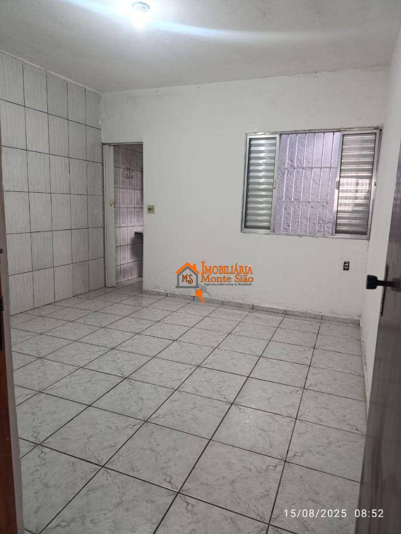 Casa, 3 quartos, 250 m² - Foto 13