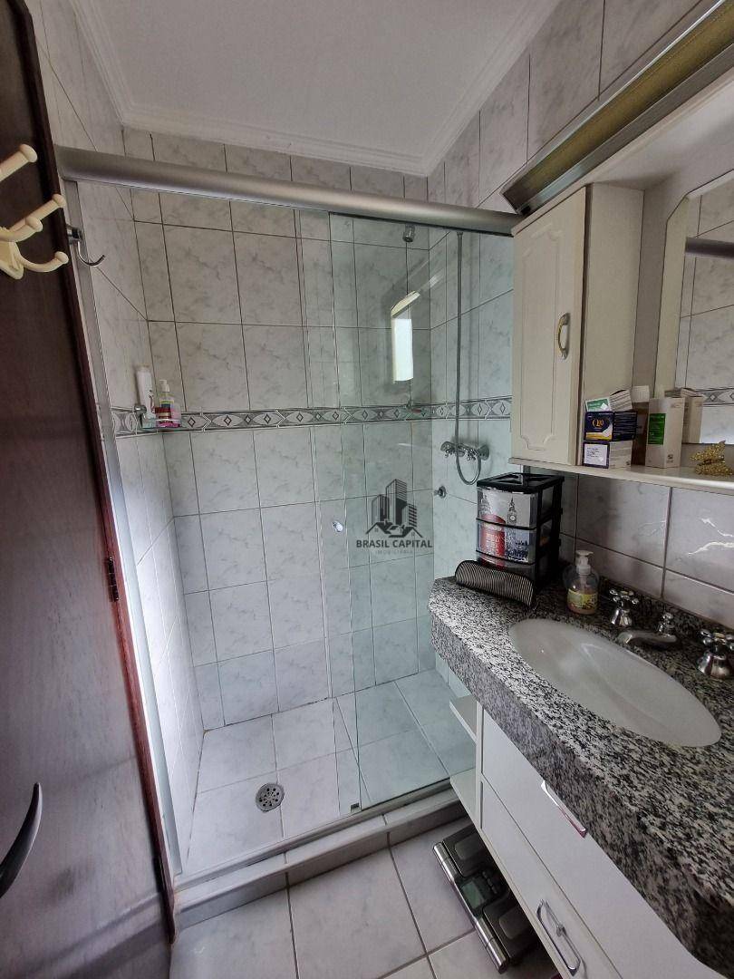 Apartamento à venda com 3 quartos, 148m² - Foto 13