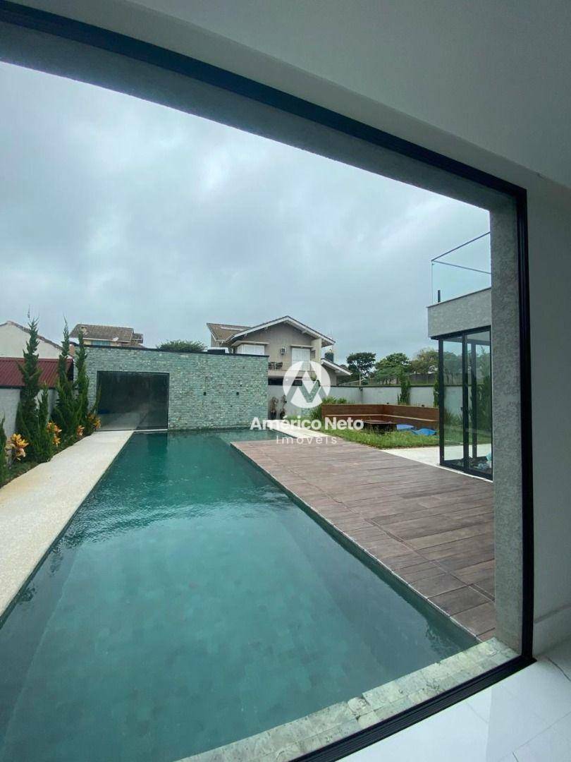 Casa de Condomínio à venda com 4 quartos, 498m² - Foto 50