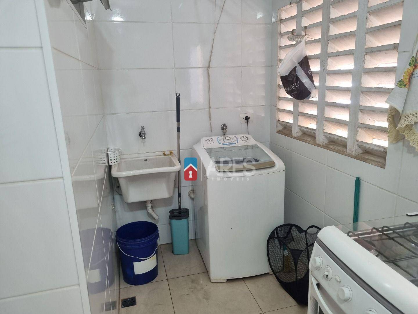 Apartamento à venda com 3 quartos, 65m² - Foto 5