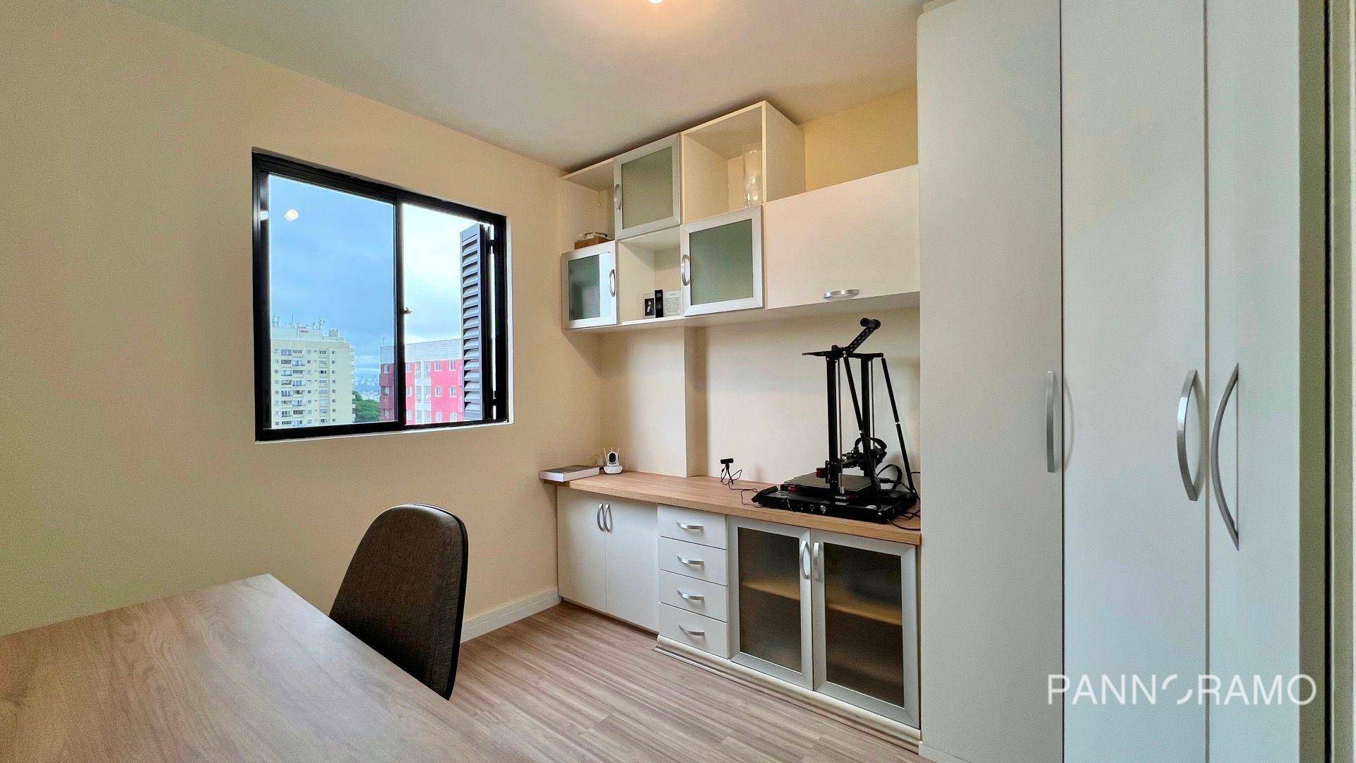 Apartamento à venda com 3 quartos, 125m² - Foto 24