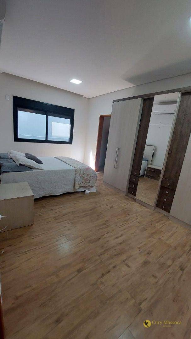 Casa de Condomínio à venda com 3 quartos, 267m² - Foto 18