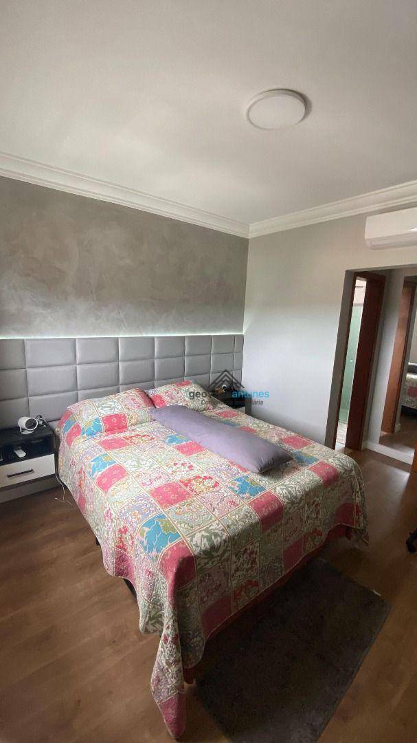 Cobertura à venda com 3 quartos, 133m² - Foto 7