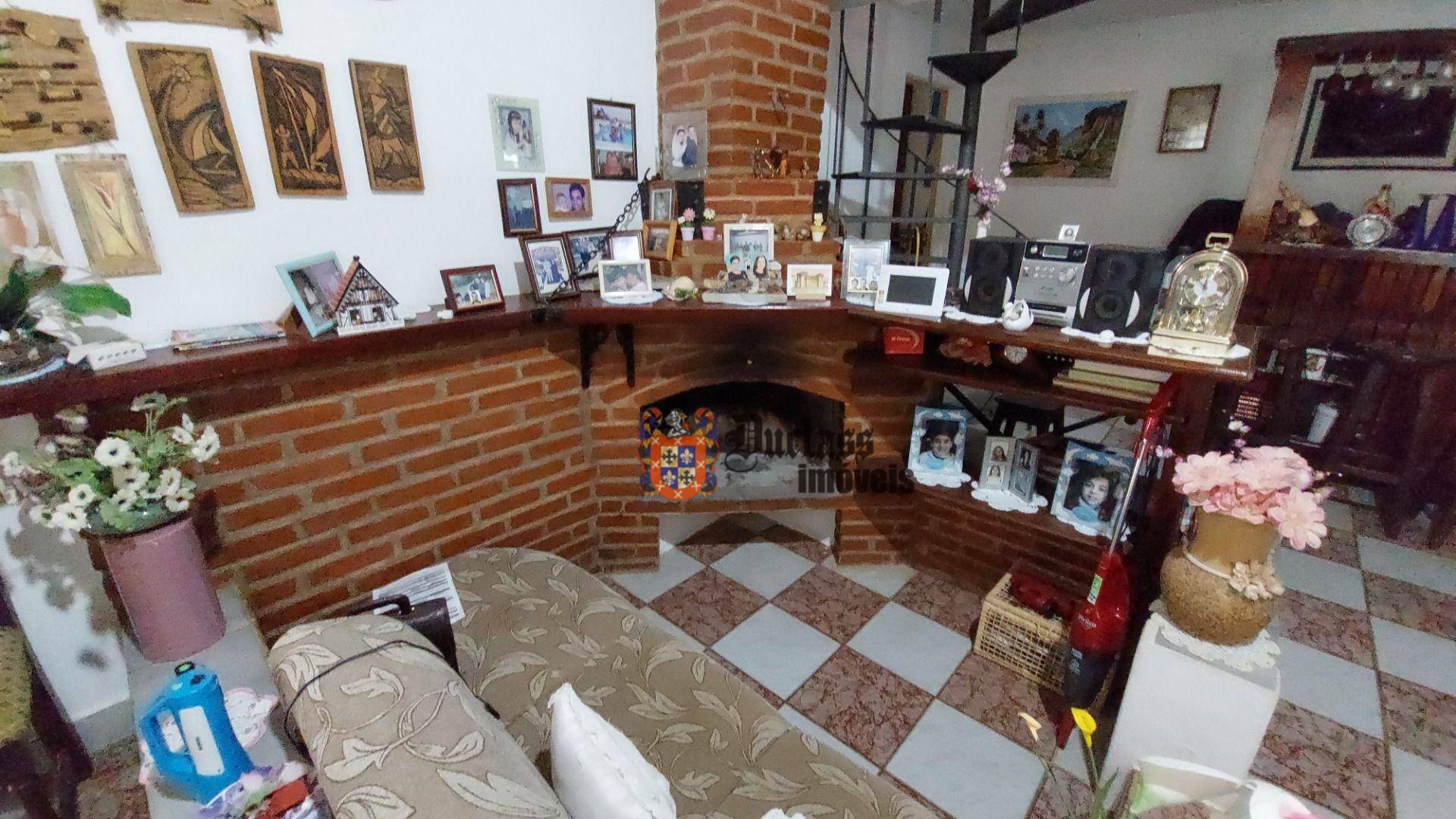 Chácara à venda com 4 quartos, 450m² - Foto 78