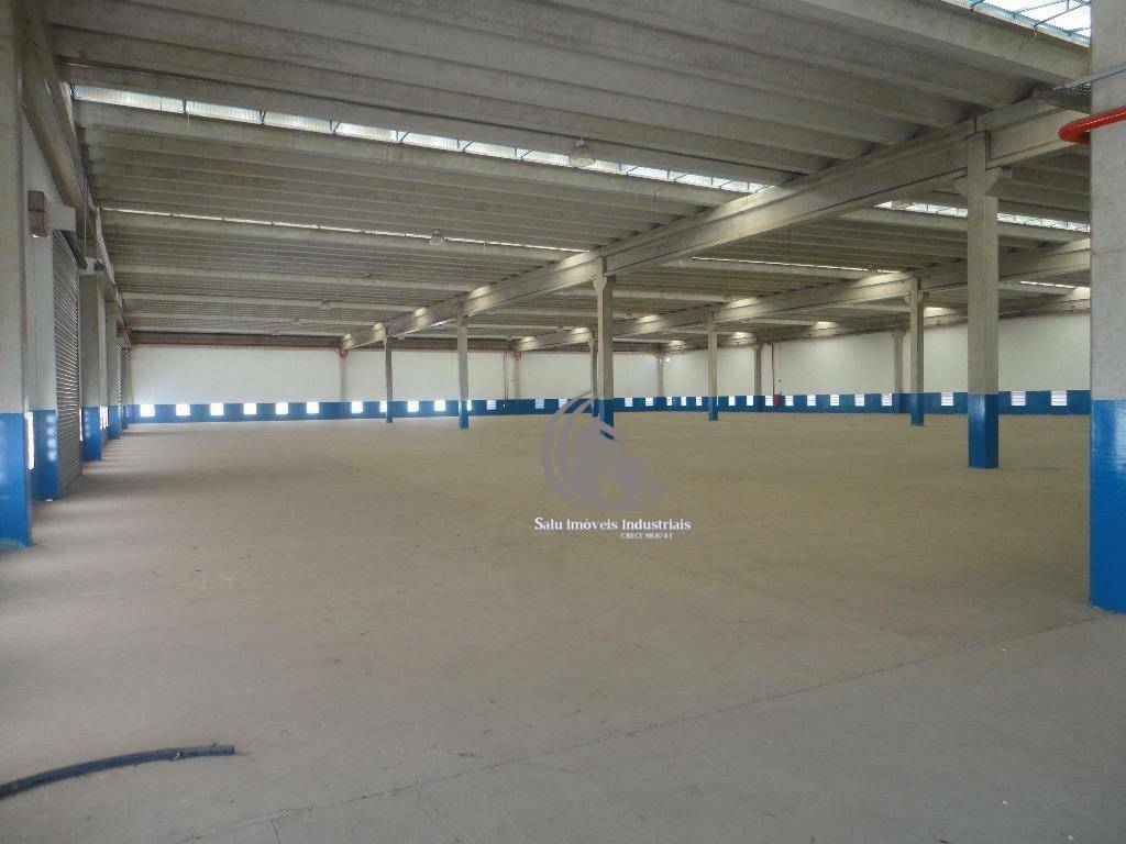 Depósito-Galpão, 4059 m² - Foto 4