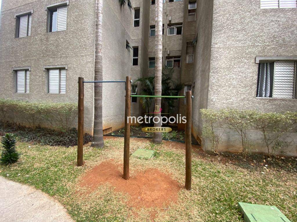 Apartamento à venda com 2 quartos, 49m² - Foto 23