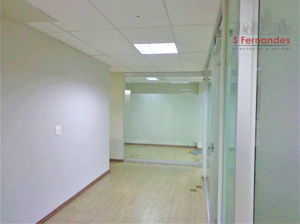 Conjunto Comercial-Sala à venda e aluguel, 180m² - Foto 9