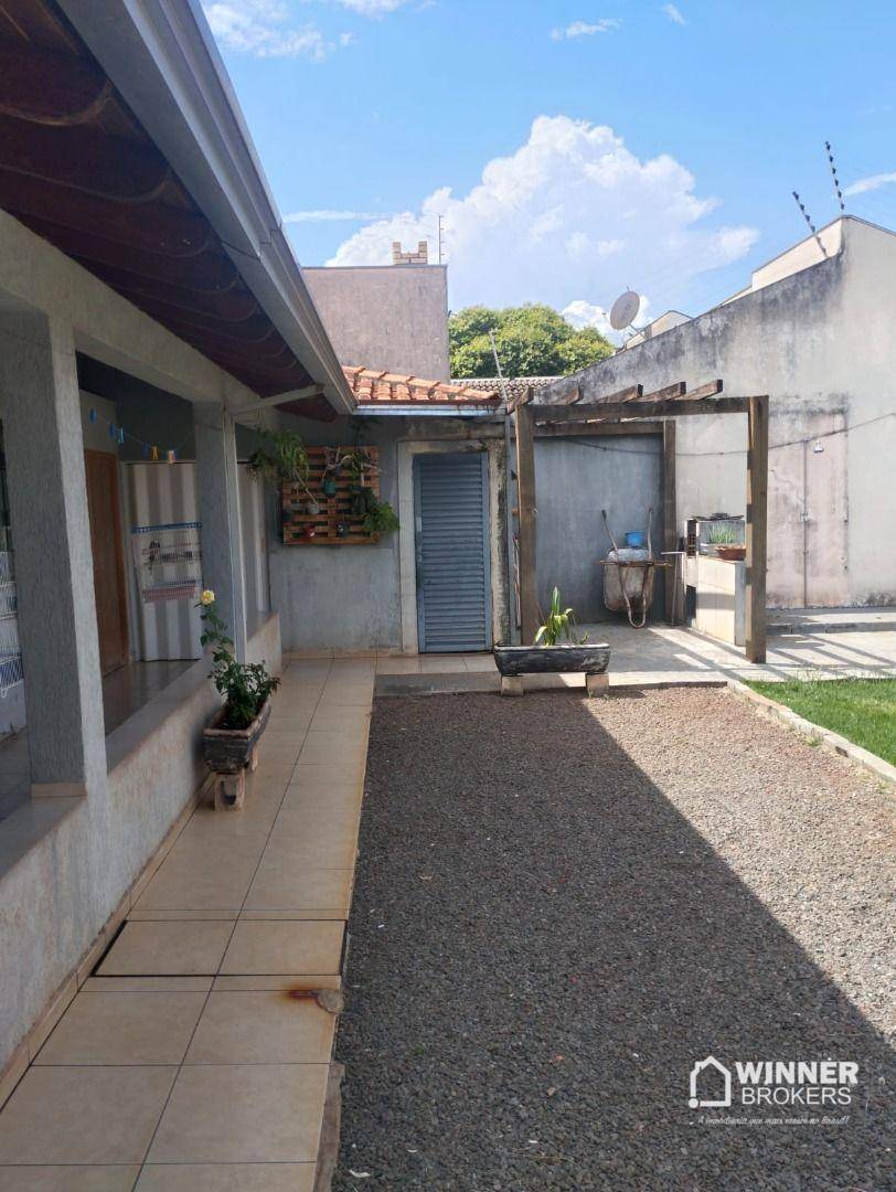 Casa, 2 quartos, 124 m² - Foto 3