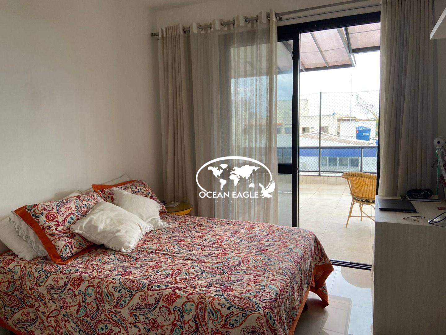 Cobertura, 3 quartos, 200 m² - Foto 3