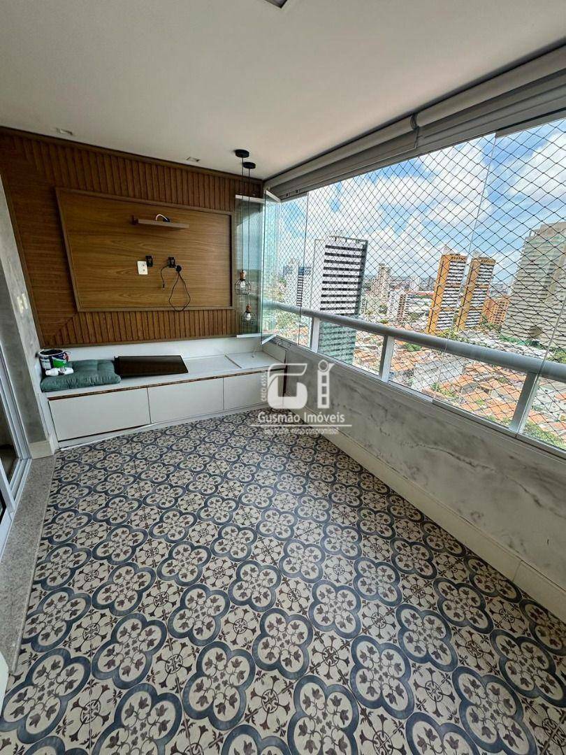 Apartamento à venda com 3 quartos, 119m² - Foto 22