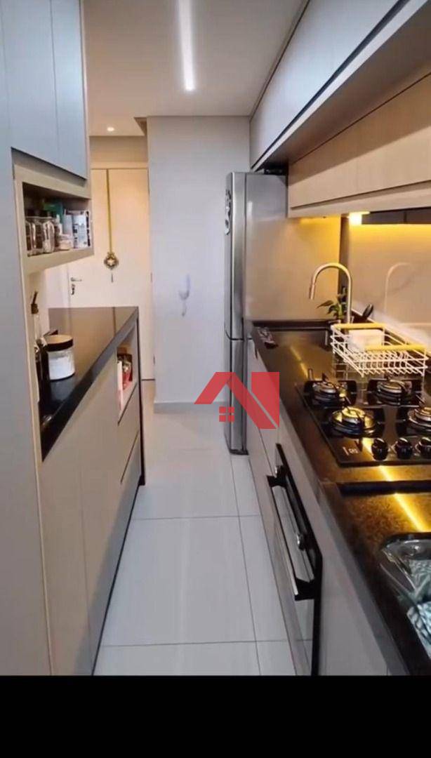 Apartamento, 2 quartos, 44 m² - Foto 3