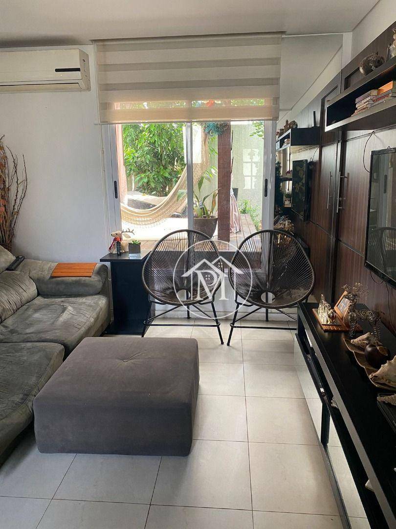 Casa de Condomínio à venda e aluguel com 3 quartos, 133m² - Foto 15