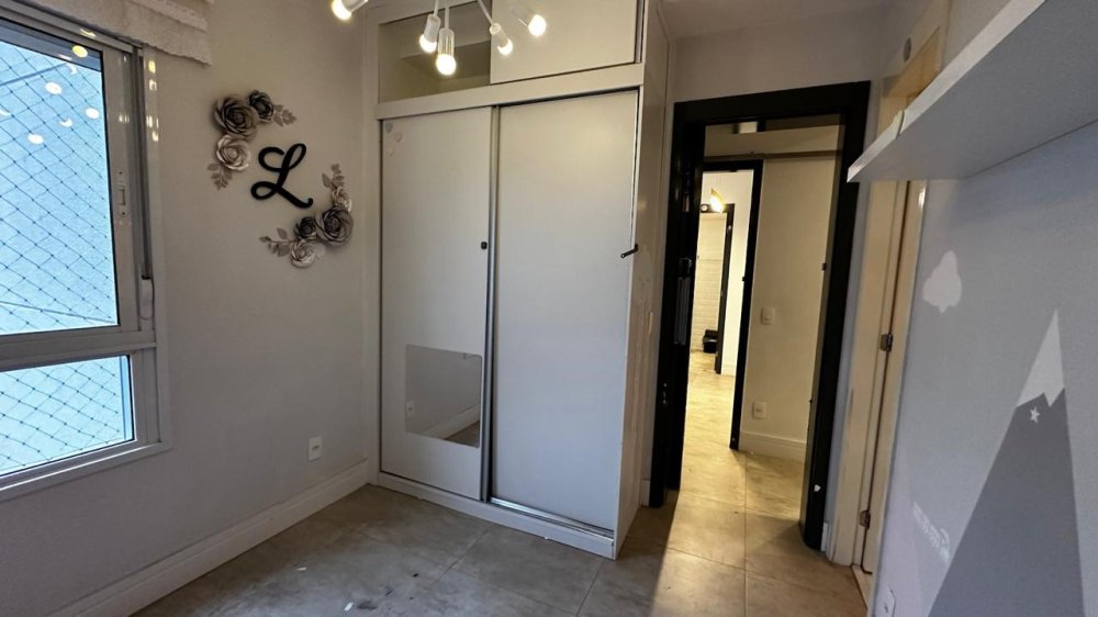 Apartamento à venda com 3 quartos, 134m² - Foto 9