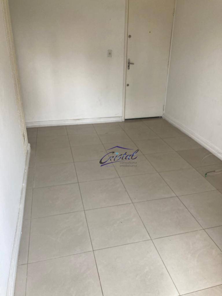 Apartamento à venda com 2 quartos, 51m² - Foto 2