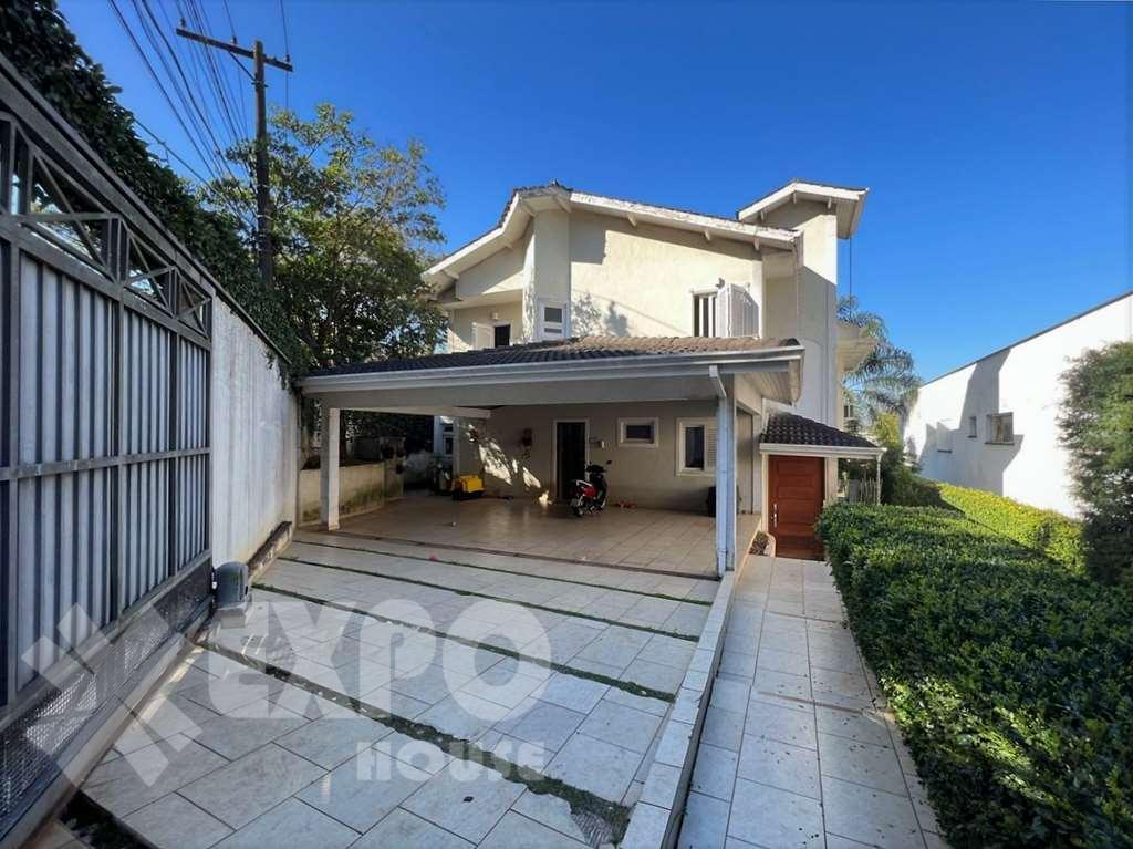 Casa à venda com 4 quartos, 828m² - Foto 3