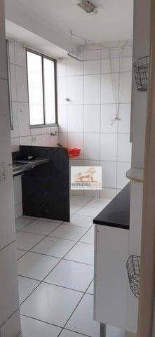 Apartamento à venda com 2 quartos, 50m² - Foto 5