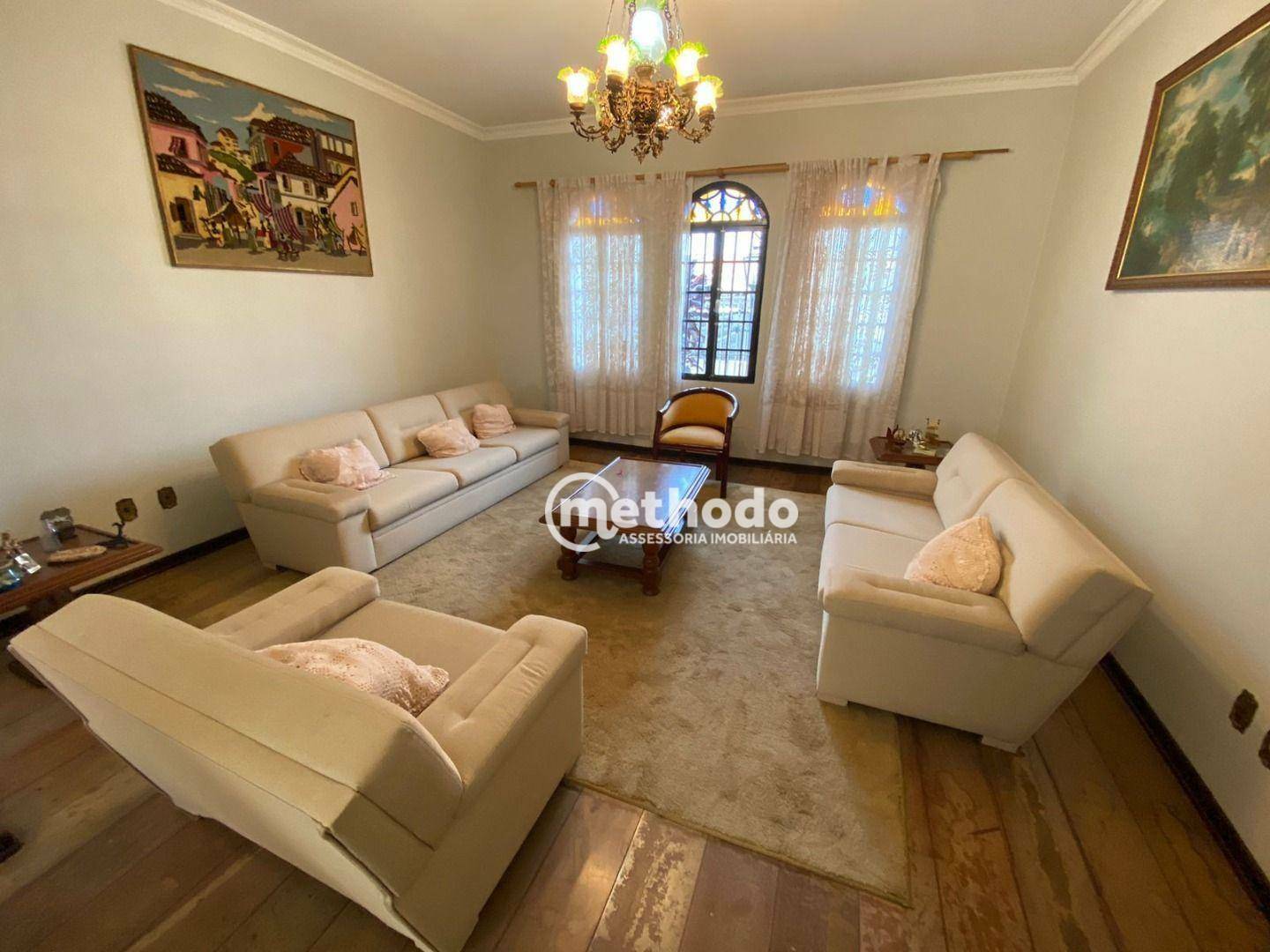 Casa à venda com 3 quartos, 195m² - Foto 2