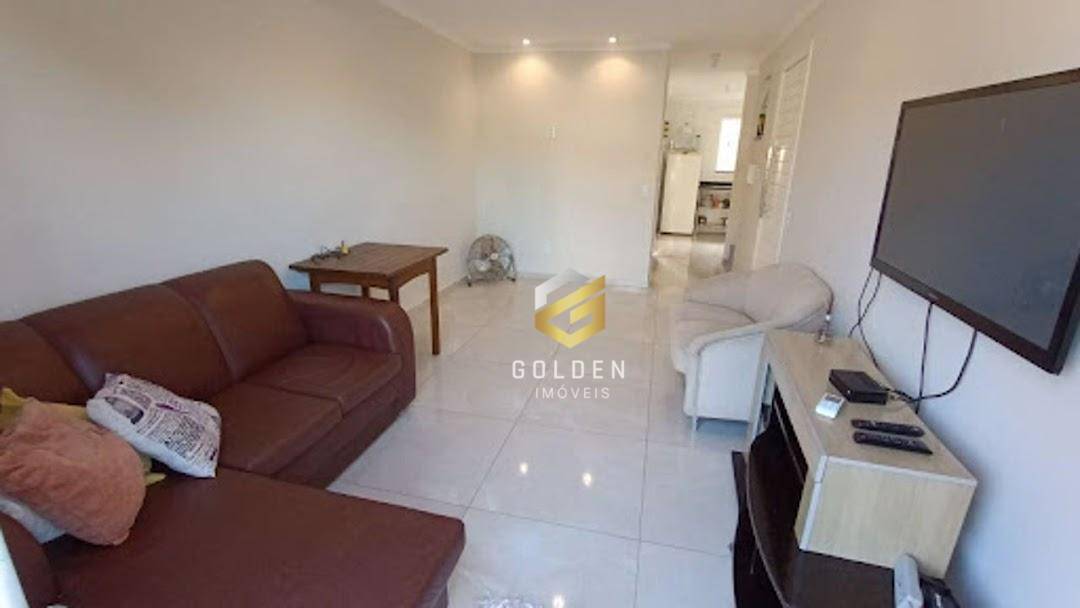 Sobrado à venda com 3 quartos, 125m² - Foto 2