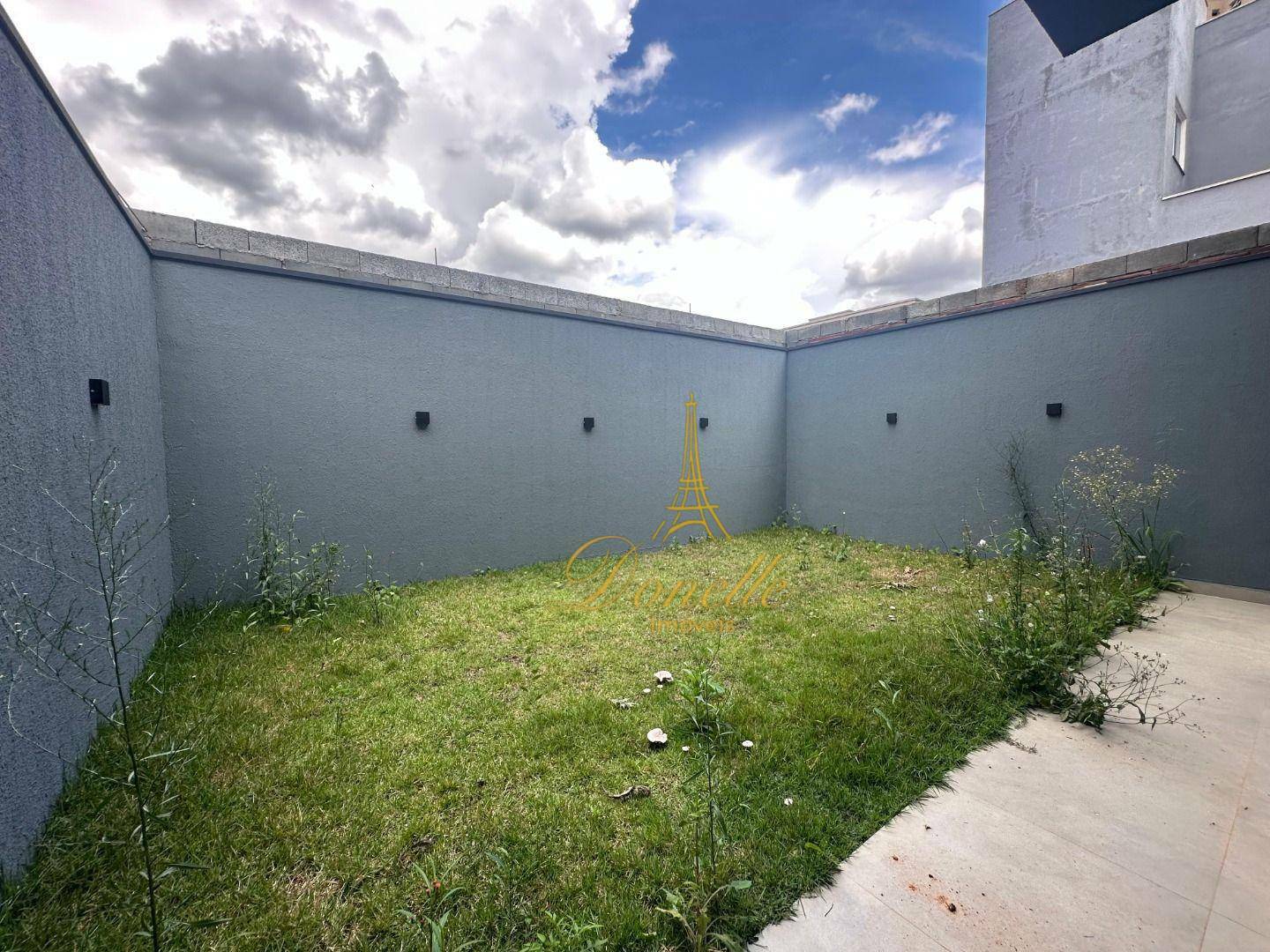 Sobrado à venda com 3 quartos, 146m² - Foto 43