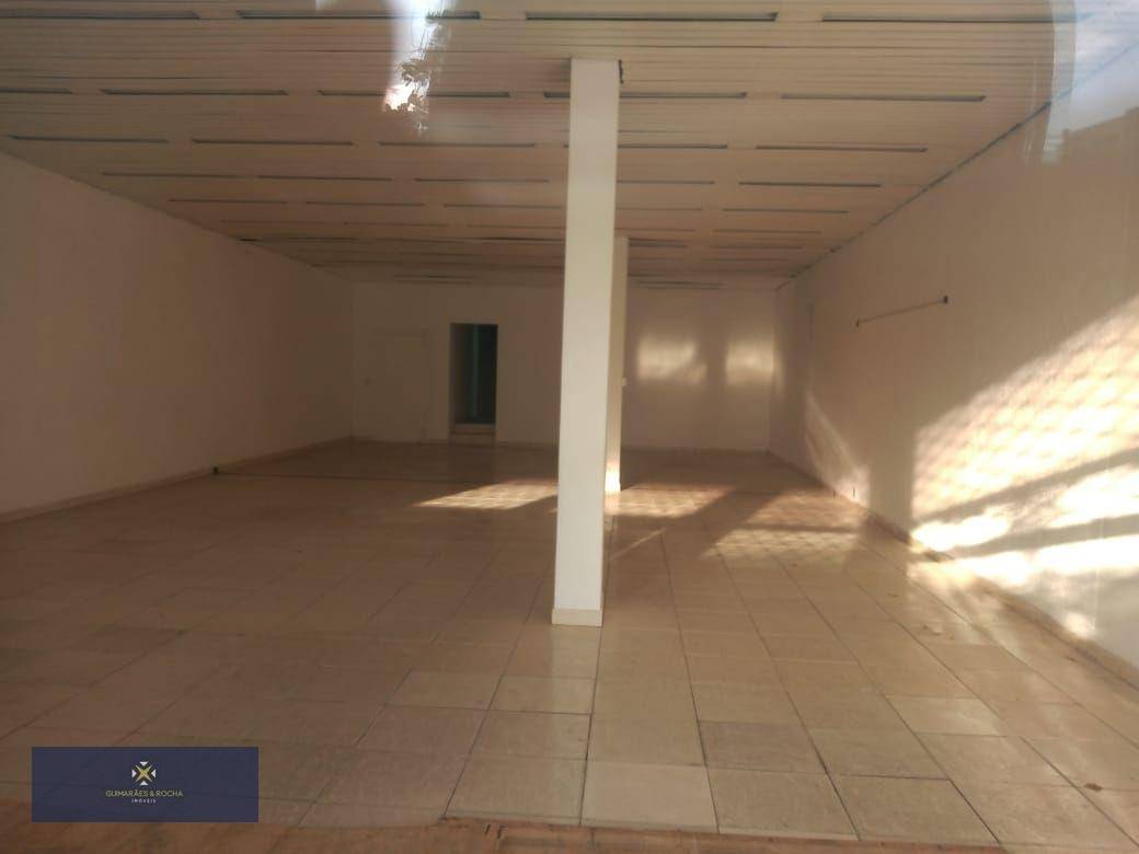 Loja-Salão para alugar, 100m² - Foto 2