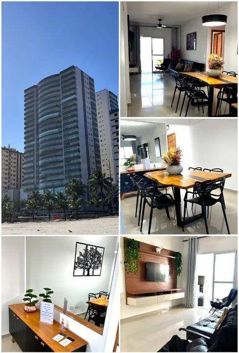 Apartamento à venda com 2 quartos, 85m² - Foto 5