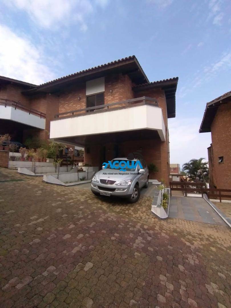 Casa de Condomínio à venda com 5 quartos, 400m² - Foto 9