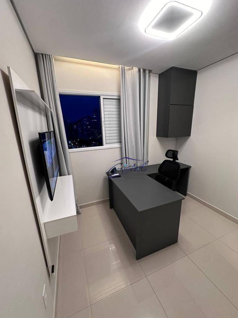 Apartamento à venda com 2 quartos, 61m² - Foto 22