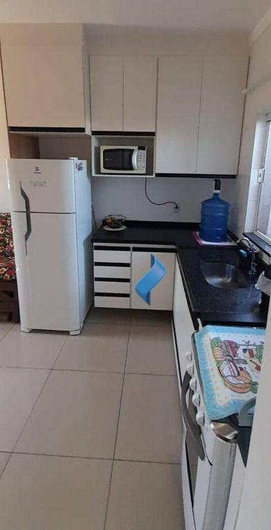 Kitnet e Studio à venda com 1 quarto, 31m² - Foto 7