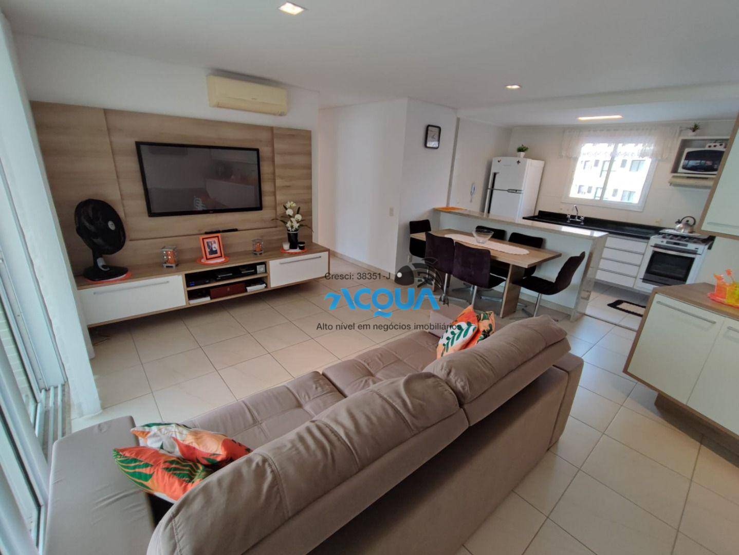 Apartamento à venda com 3 quartos, 90m² - Foto 5