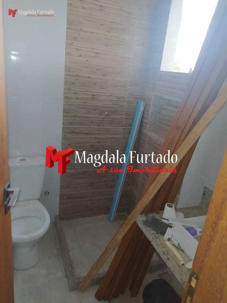 Casa à venda com 2 quartos, 98m² - Foto 13