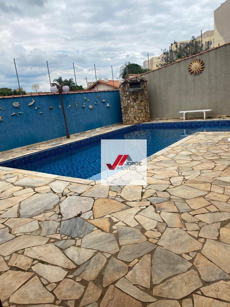 Casa à venda com 3 quartos, 400m² - Foto 18