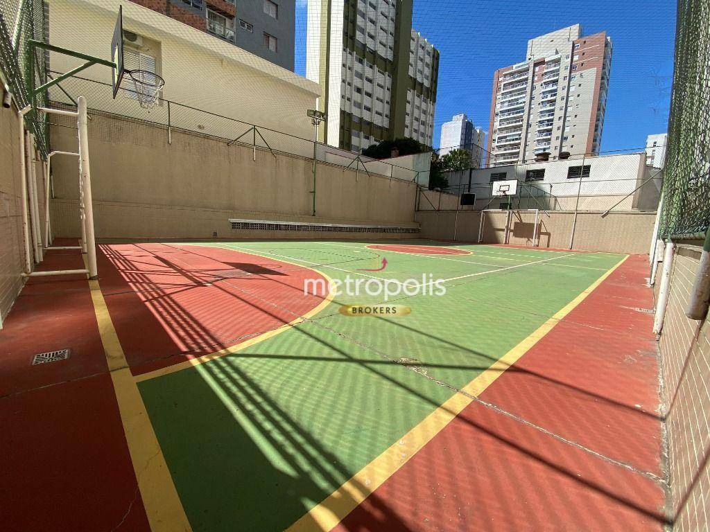 Apartamento à venda com 4 quartos, 255m² - Foto 49