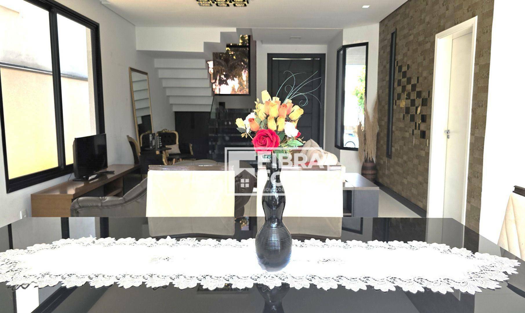 Casa de Condomínio à venda com 3 quartos, 250m² - Foto 11