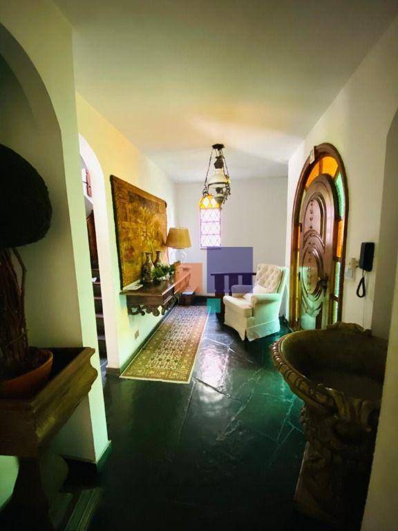 Casa, 6 quartos, 600 m² - Foto 42