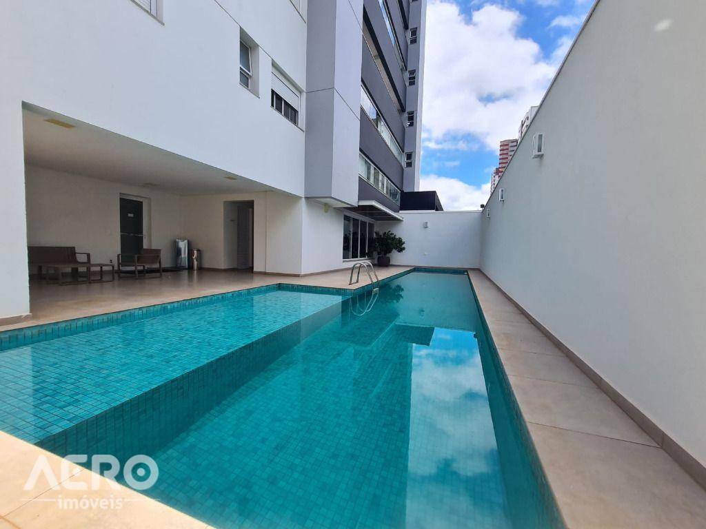 Apartamento, 2 quartos, 75 m² - Foto 1