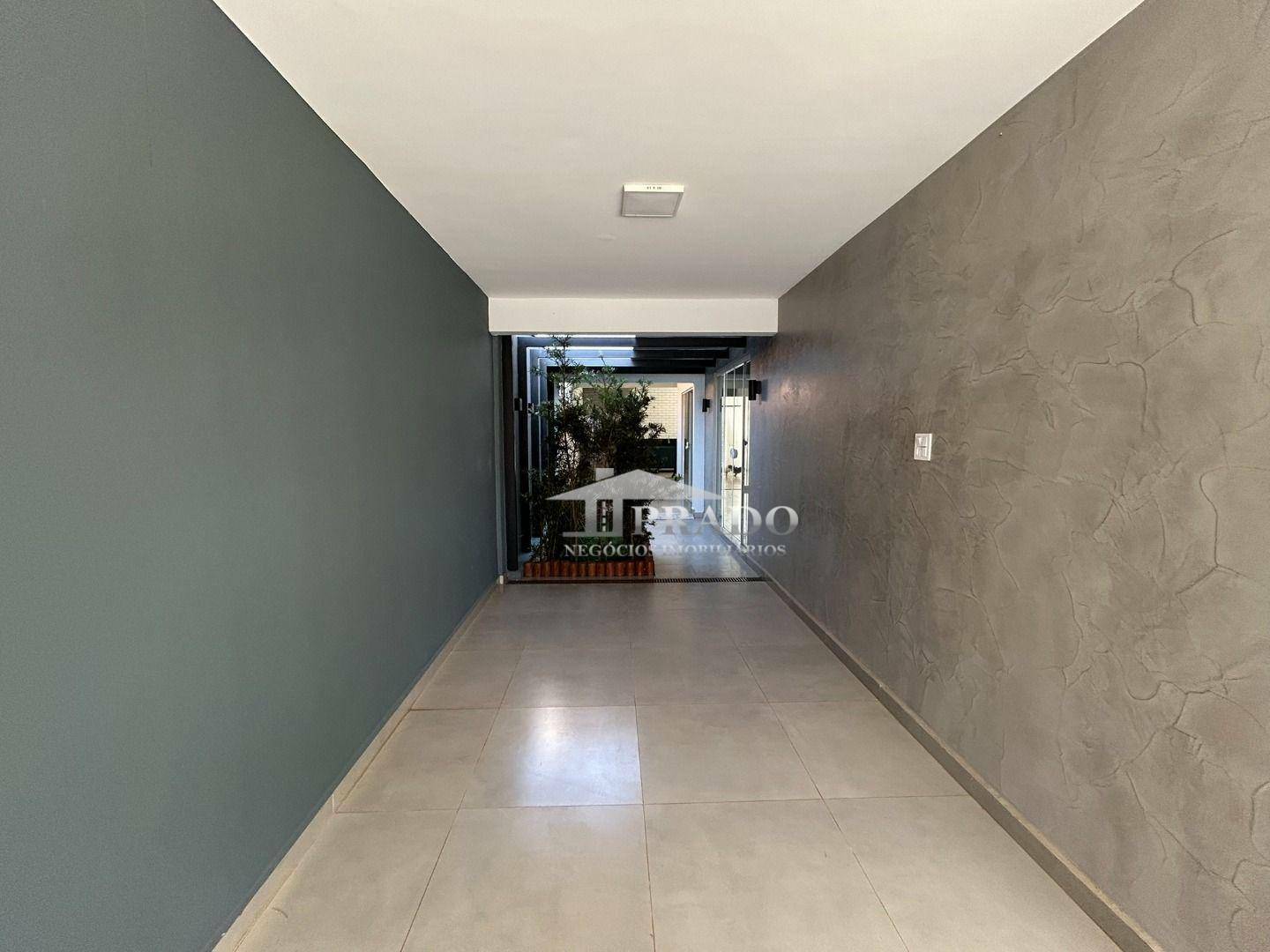 Casa à venda com 3 quartos, 220m² - Foto 5
