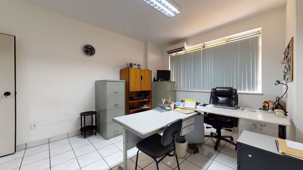 Conjunto Comercial-Sala à venda, 38m² - Foto 1