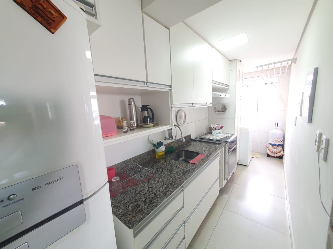 Apartamento à venda com 2 quartos, 132m² - Foto 10