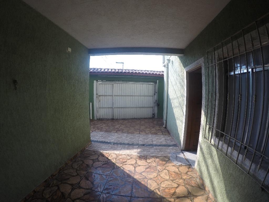 Sobrado à venda com 2 quartos, 90m² - Foto 14