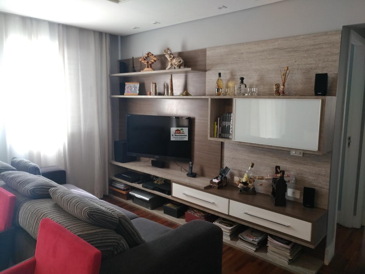 Apartamento à venda com 2 quartos, 72m² - Foto 14