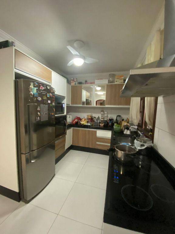 Sobrado à venda com 3 quartos, 284m² - Foto 11