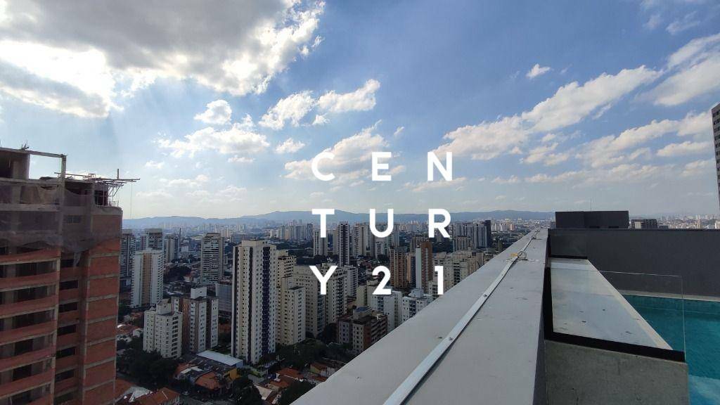 Apartamento para alugar com 1 quarto, 24m² - Foto 79