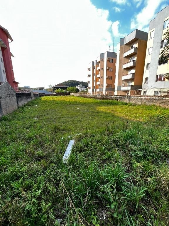 Terreno à venda, 1422m² - Foto 5