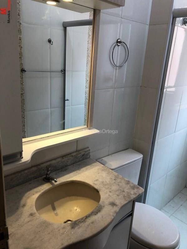 Apartamento à venda com 2 quartos, 60m² - Foto 9