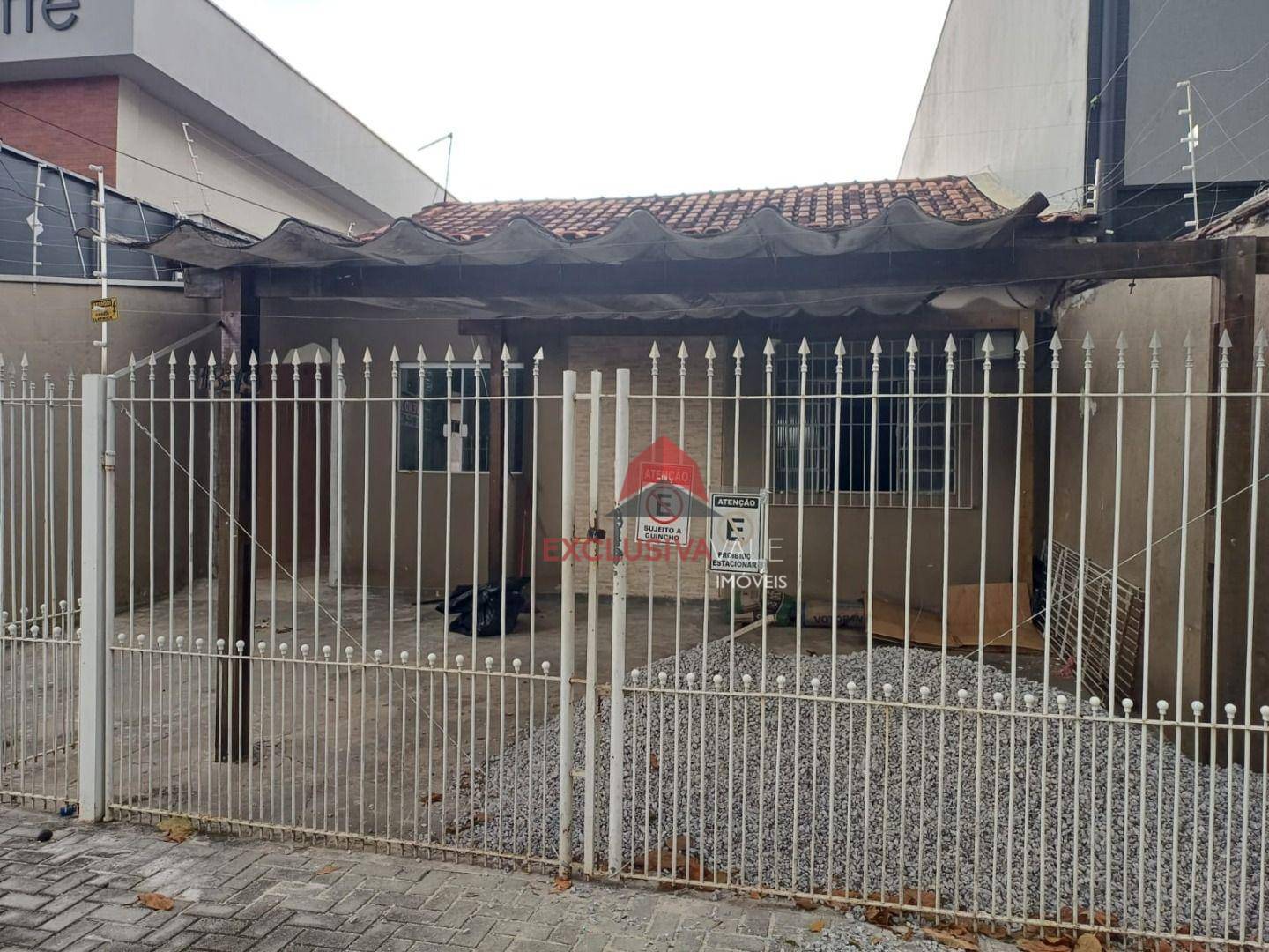 Casa, 3 quartos, 60 m² - Foto 1