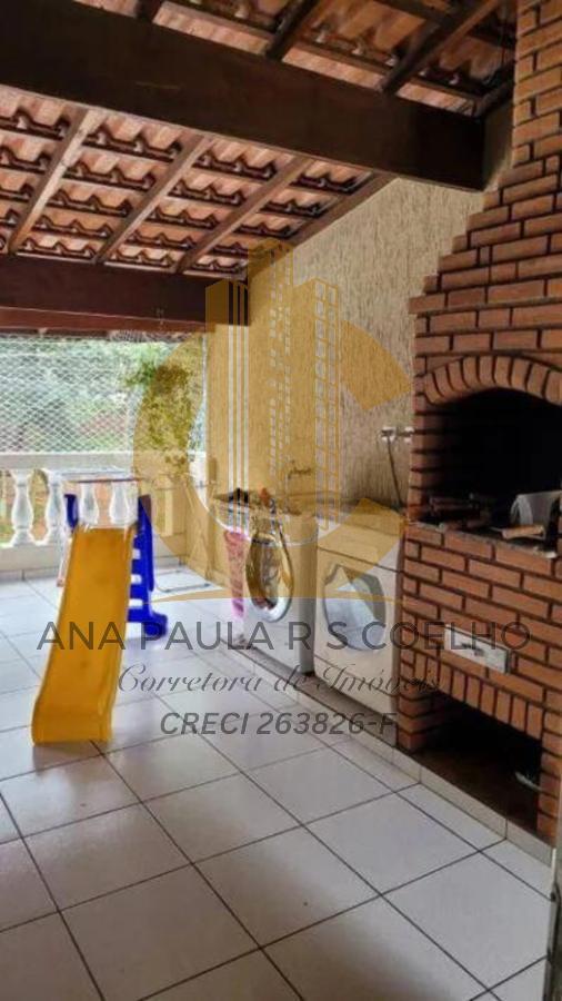 Sobrado à venda com 3 quartos, 85m² - Foto 14